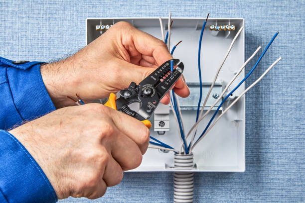 Best Smart Home Wiring and Automation  in Ocean City, NJ