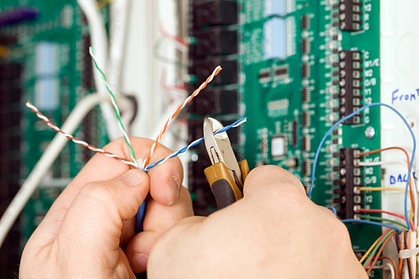 Emergency Electrical Repair Services in Ocean City, NJ